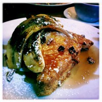 Lantana Cafe - London